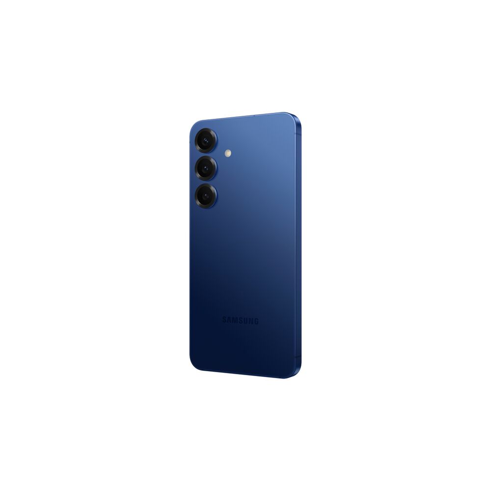 Samsung Galaxy S25 256gb Azul Marino image number 3.0